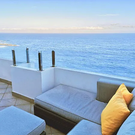 Blue Coast Bellavista By Tor Appartement Puerto de la Cruz (Tenerife)