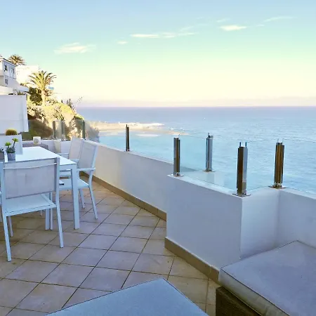 Blue Coast Bellavista By Tor