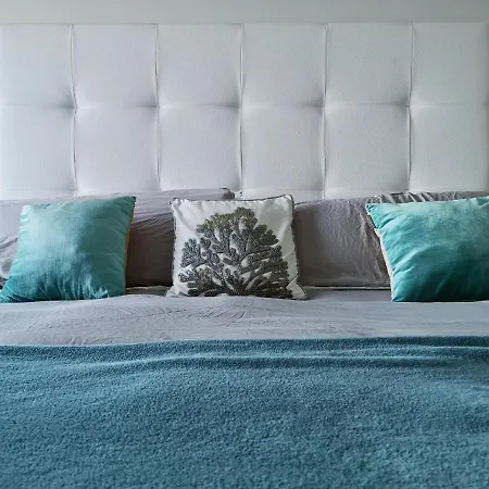 Blue Coast Bellavista By Tor Appartement