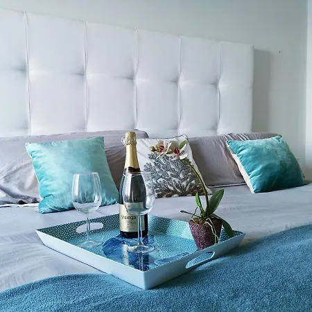 Blue Coast Bellavista By Tor Appartement