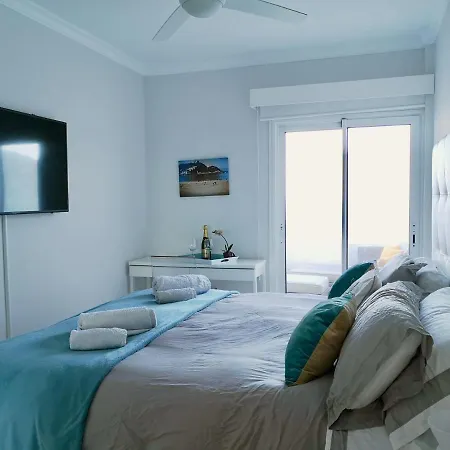 Blue Coast Bellavista By Tor Appartement