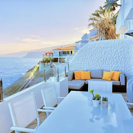 Blue Coast Bellavista By Tor * Puerto de la Cruz (Tenerife)