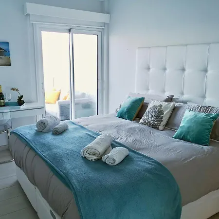 Blue Coast Bellavista By Tor Appartement Puerto de la Cruz (Tenerife)