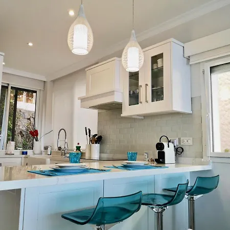 Blue Coast Bellavista By Tor Appartement *