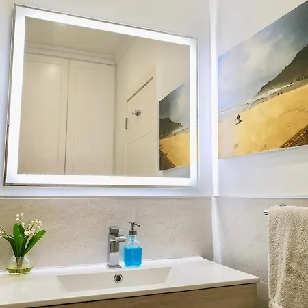 Appartement Blue Coast Bellavista By Tor *