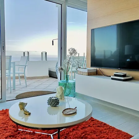 Blue Coast Bellavista By Tor Appartement