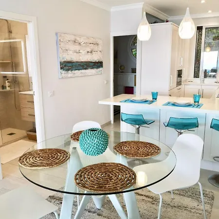 Blue Coast Bellavista By Tor Apartman Puerto de la Cruz