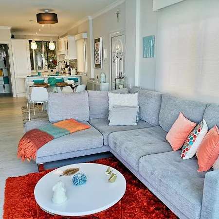 Blue Coast Bellavista By Tor *