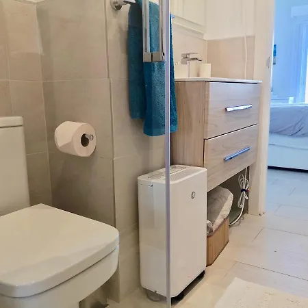 Blue Coast Bellavista By Tor Apartman